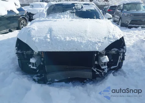 2019 Audi A5 45 Premium z USA, uszkodzony, nr VIN WAUBNCF50KA079159